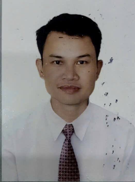 Nguyễn Đình Vĩnh